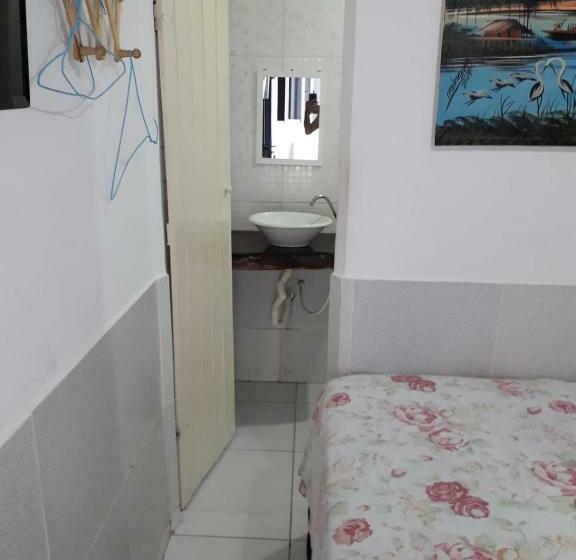 Номер Стандарт, Pousada Porto Marola