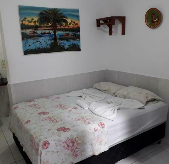 Номер Стандарт, Pousada Porto Marola