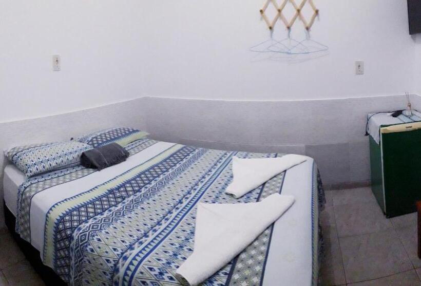 Номер Стандарт, Pousada Porto Marola