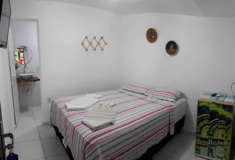 Номер Стандарт, Pousada Porto Marola