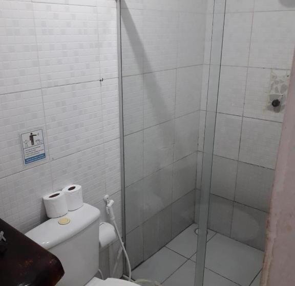 Номер Стандарт, Pousada Porto Marola