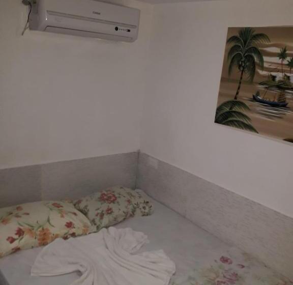 Номер Basic, Pousada Porto Marola