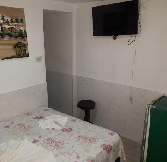 Номер Basic, Pousada Porto Marola