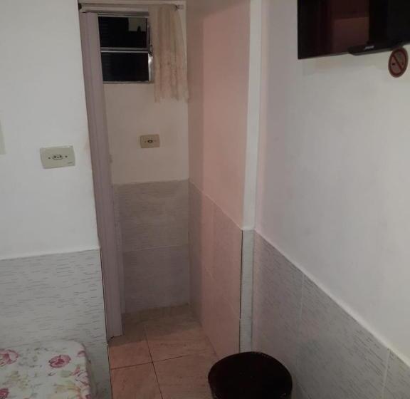 Номер Basic, Pousada Porto Marola