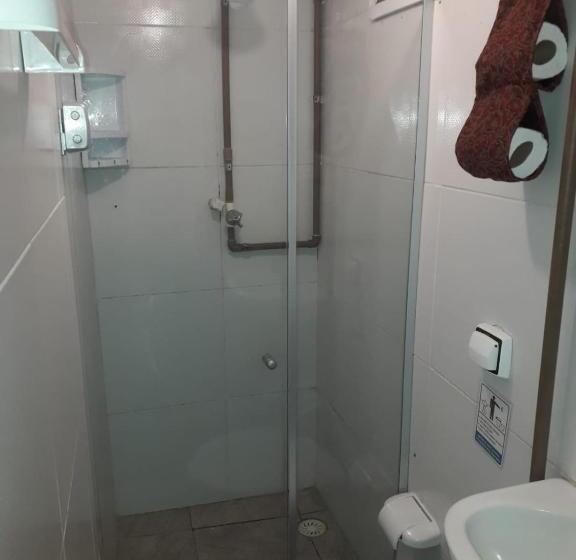 Номер Basic, Pousada Porto Marola