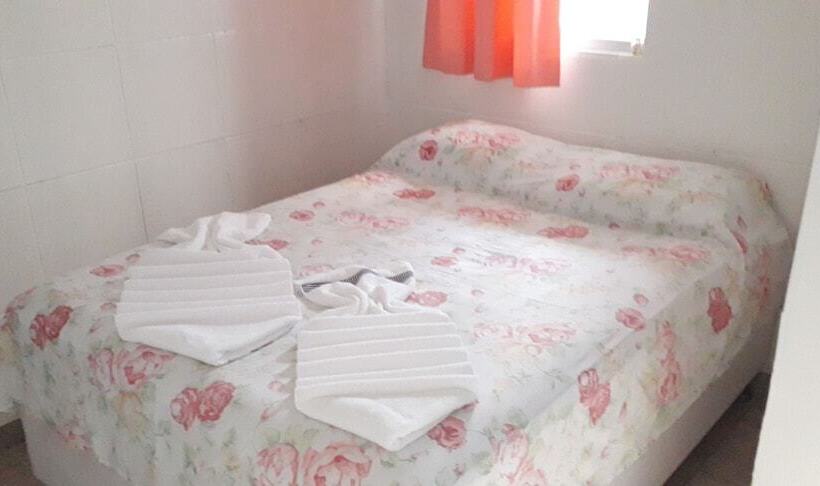 Номер Стандарт, Pousada Porto Marola