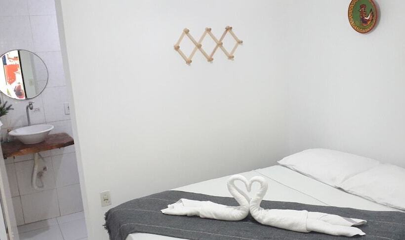 Номер Стандарт, Pousada Porto Marola