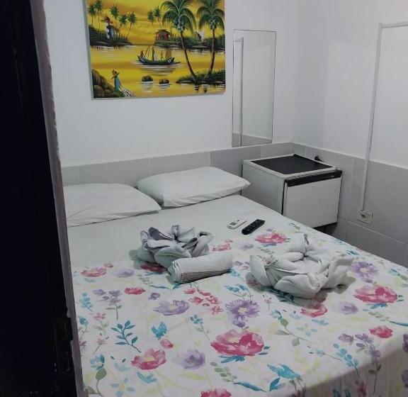 Номер Basic, Pousada Porto Marola