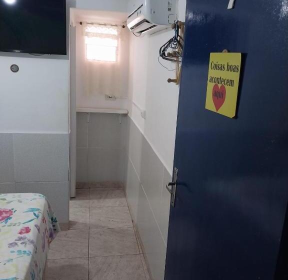 Номер Basic, Pousada Porto Marola