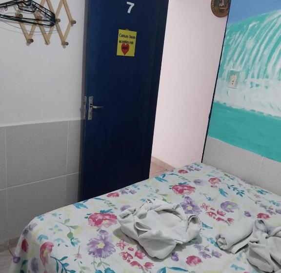 Номер Basic, Pousada Porto Marola