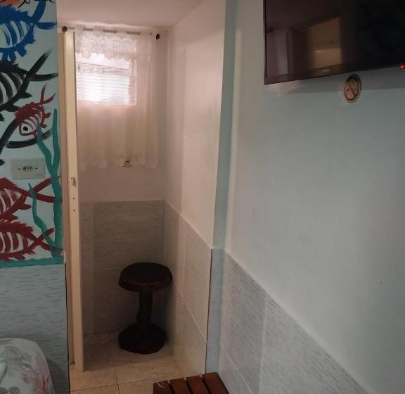 Номер Basic, Pousada Porto Marola