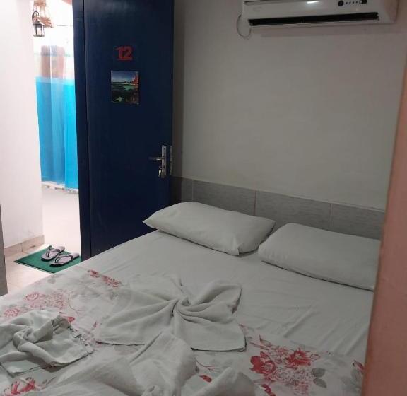 Номер Basic, Pousada Porto Marola