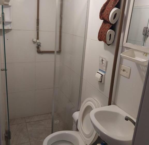 Номер Basic, Pousada Porto Marola