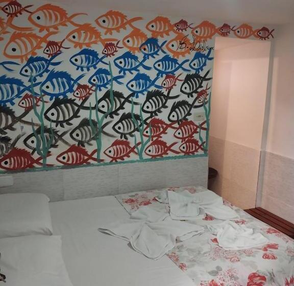 Номер Basic, Pousada Porto Marola