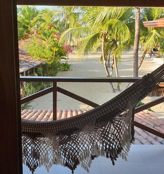 جناح سرير كينج, Pousada Recanto Da Praia