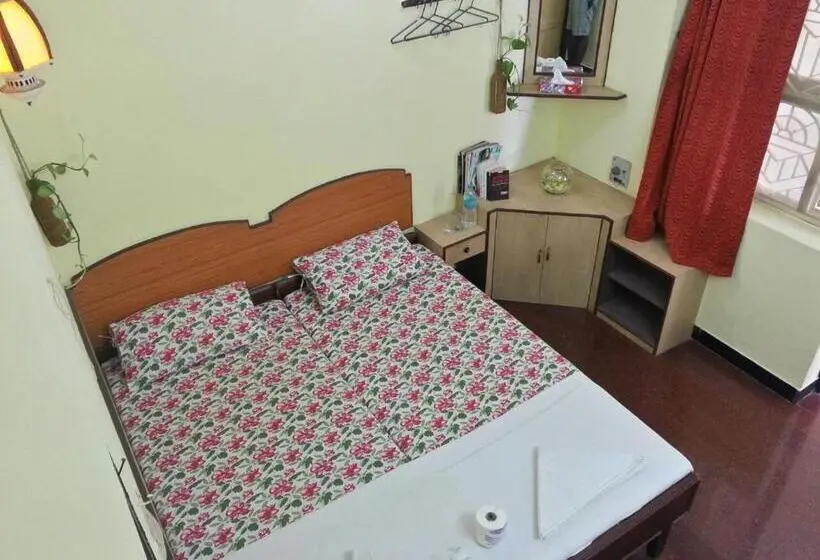 Economy-huone, Silver Moon Guest House