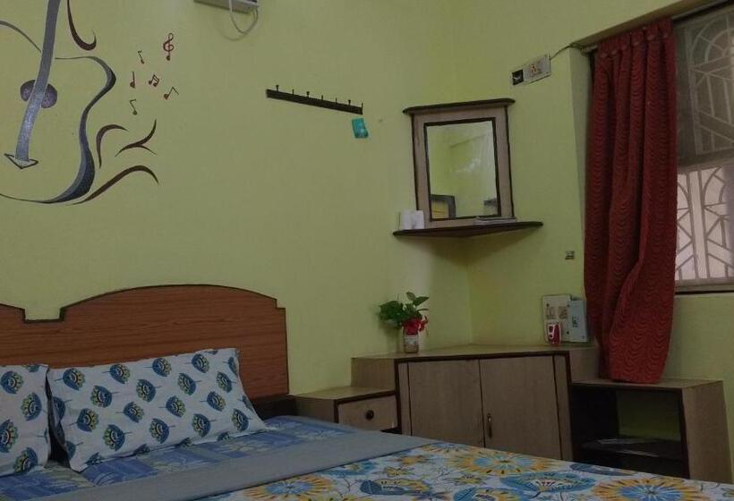 Номер Economy, Silver Moon Guest House