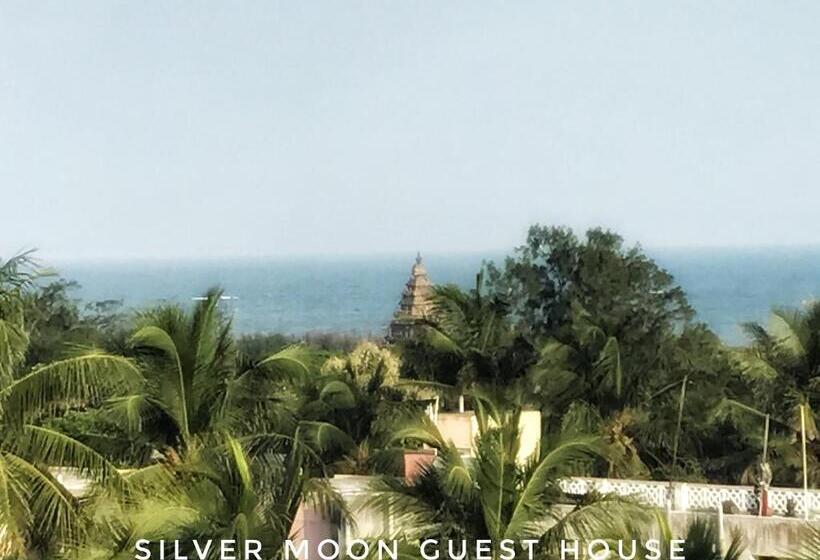 デラックスファミリールーム, Silver Moon Guest House