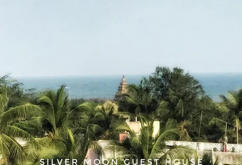 Deluxe-perhehuone, Silver Moon Guest House