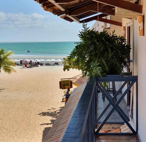 غرفة سوبيريور, Vila Gallina Pousada