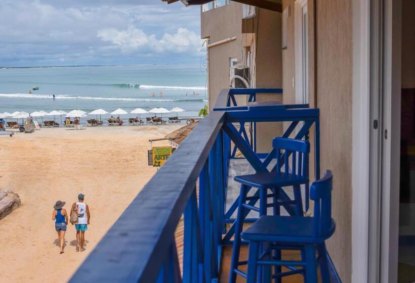 غرفة سوبيريور, Vila Gallina Pousada