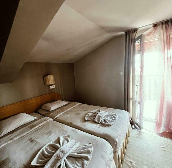 Номер Стандарт, Zasheva Kushta Guesthouse