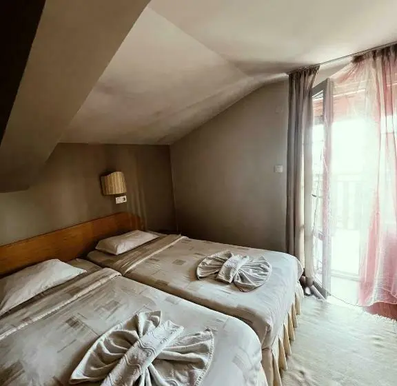 اتاق استاندارد, Zasheva Kushta Guesthouse