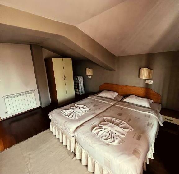 חדר סטנדרט, Zasheva Kushta Guesthouse