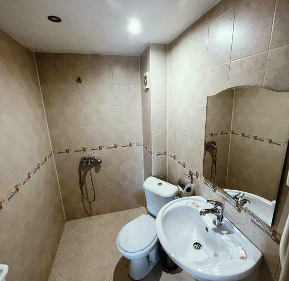 标准间, Zasheva Kushta Guesthouse