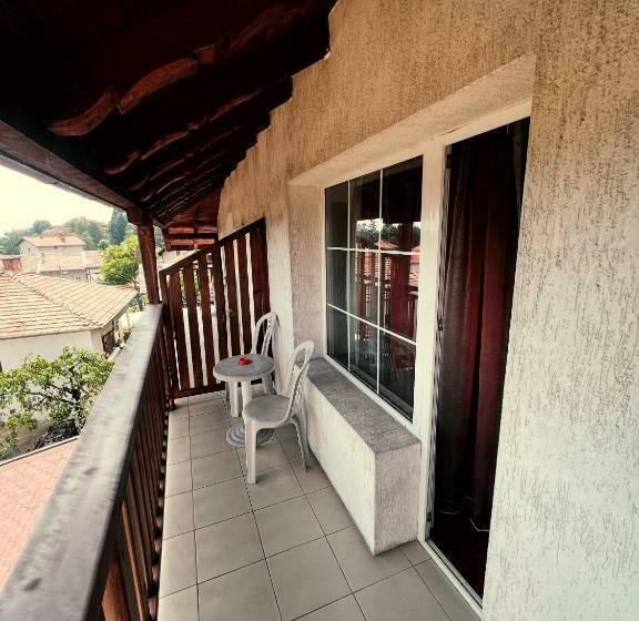 חדר סטנדרט, Zasheva Kushta Guesthouse