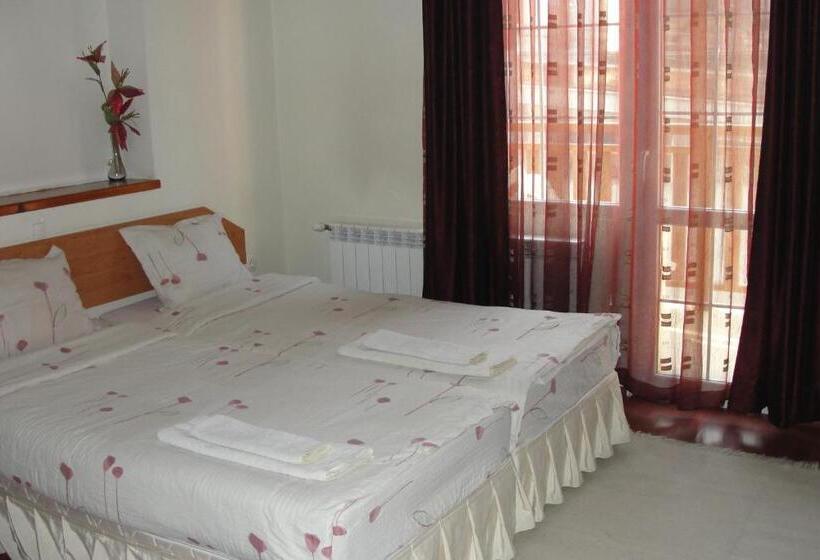 غرفة قياسية, Zasheva Kushta Guesthouse