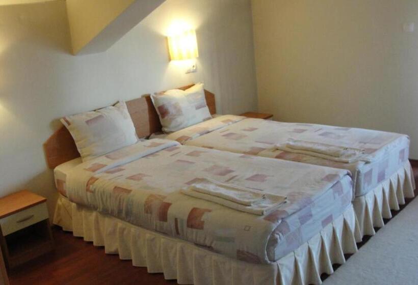 חדר סטנדרט, Zasheva Kushta Guesthouse