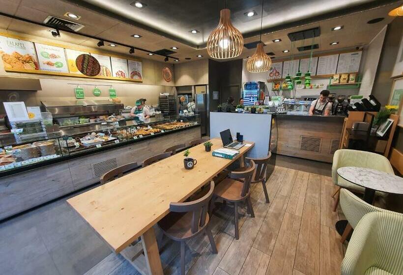 آپارتمان 1 خوابه, Upground Residence Apartments