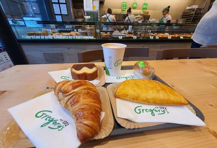 آپارتمان 2 خوابه, Upground Residence Apartments