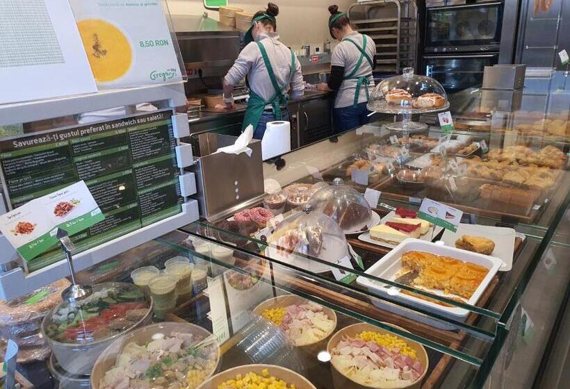 آپارتمان 2 خوابه, Upground Residence Apartments