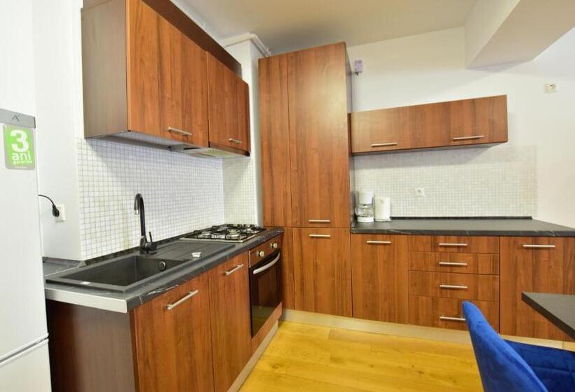 آپارتمان سوپریور 1 خوابه, Upground Residence Apartments