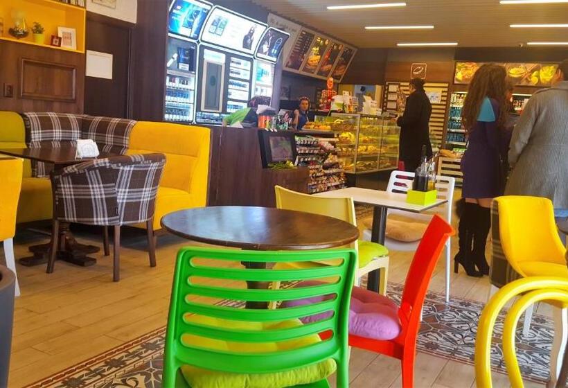 آپارتمان 2 خوابه, Upground Residence Apartments