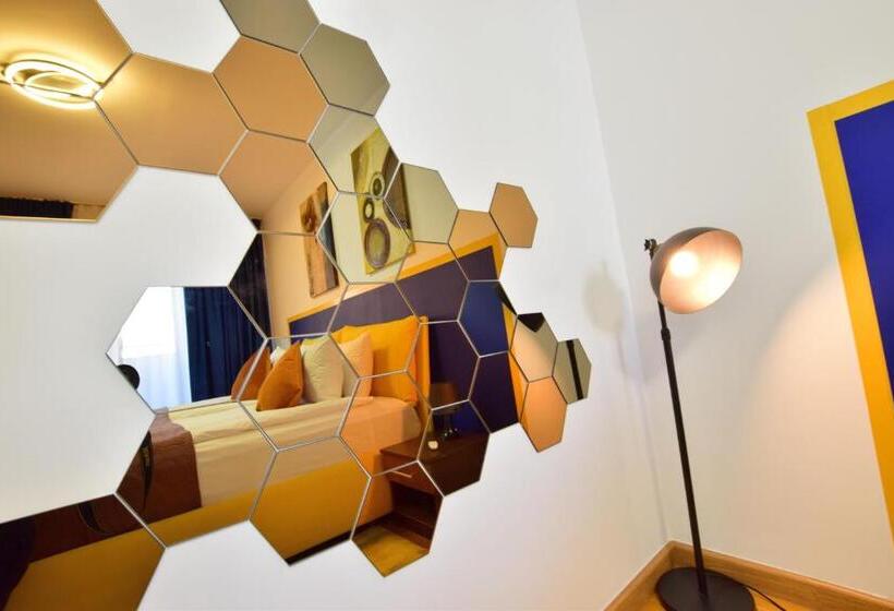 آپارتمان سوپریور 1 خوابه, Upground Residence Apartments