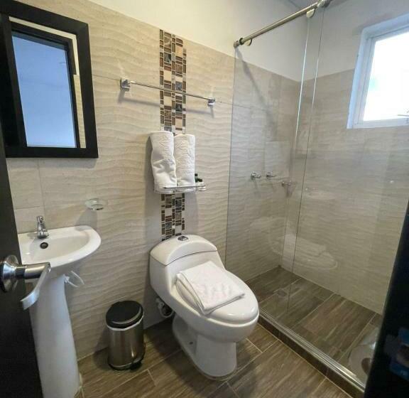 Номер Стандарт, Santa Maria Hotel Boutique Spa Villeta