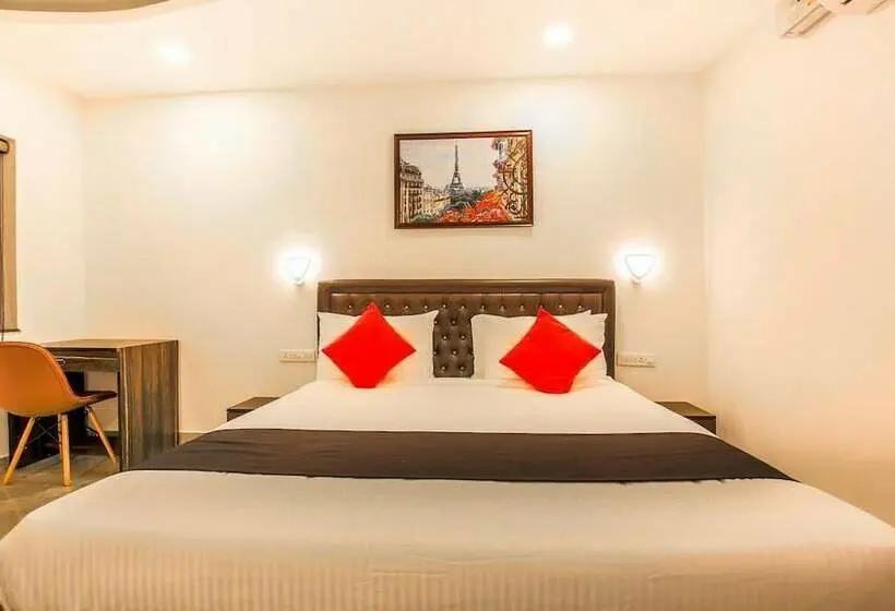 Chambre Deluxe, La Gracia Resort