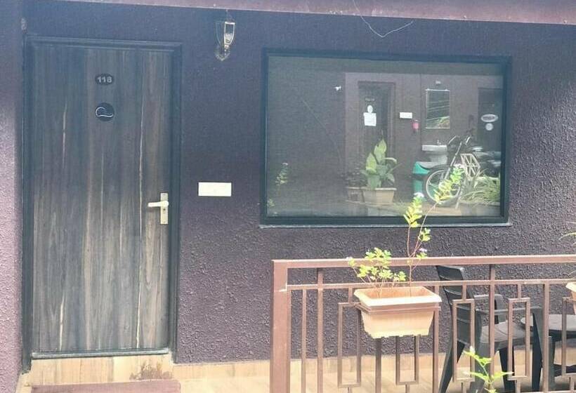 חדר דלוקס, La Gracia Resort