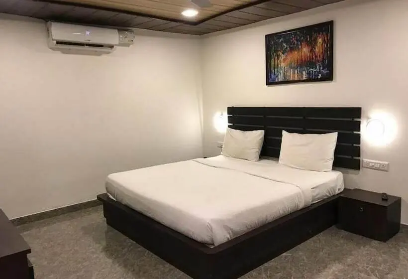 Chambre Deluxe, La Gracia Resort