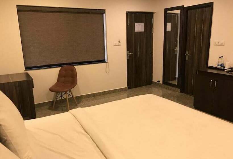 豪华房间, La Gracia Resort