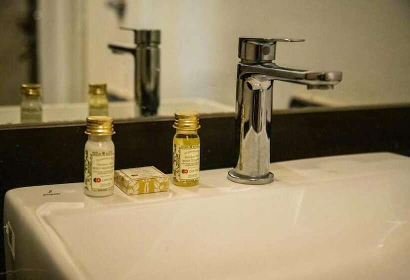 חדר דלוקס, La Gracia Resort