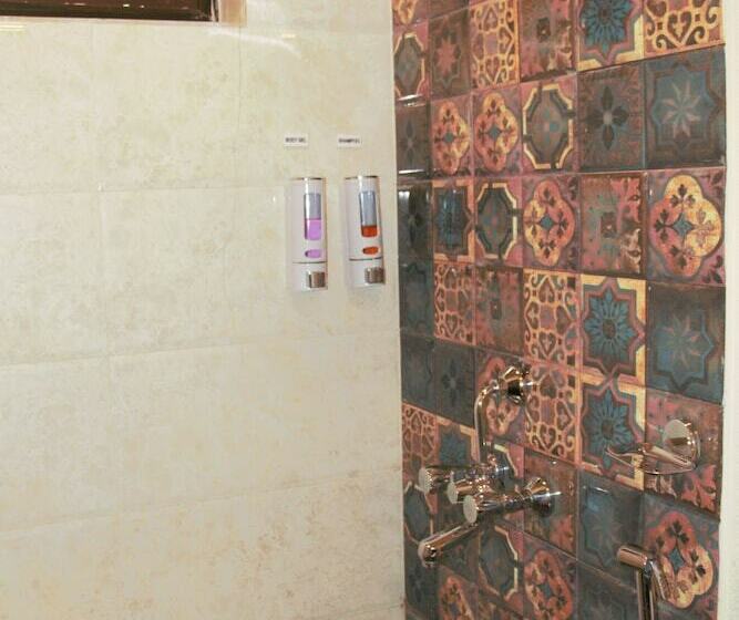 חדר דלוקס, La Gracia Resort