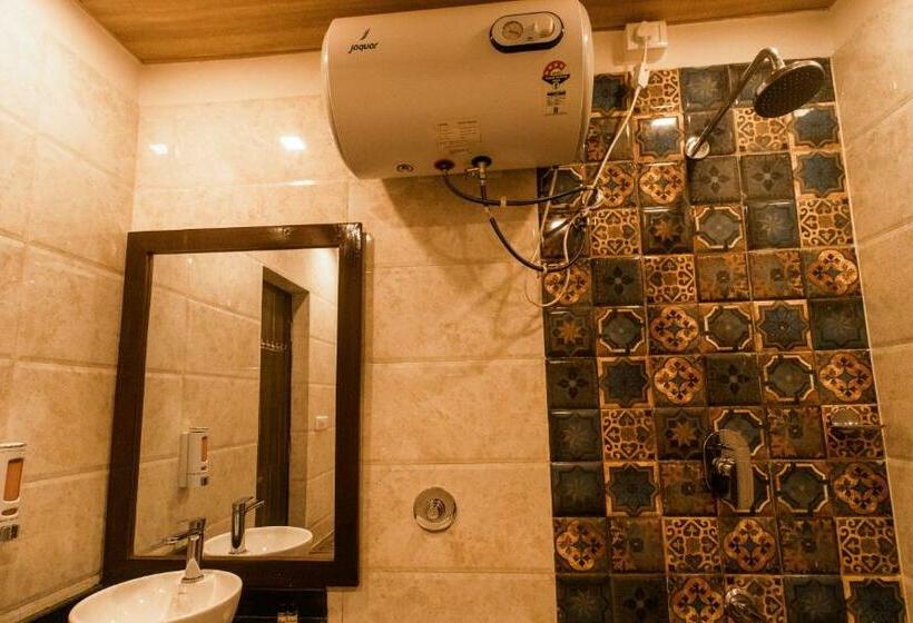 חדר דלוקס, La Gracia Resort