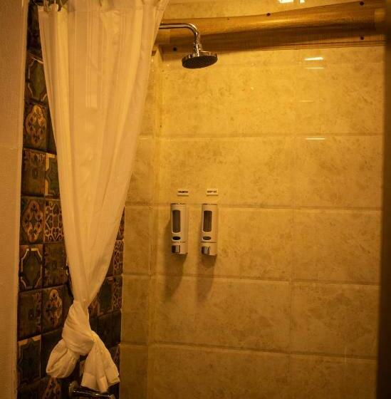 חדר דלוקס, La Gracia Resort