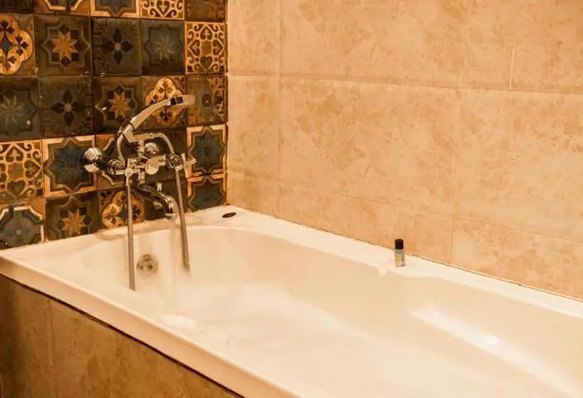 Chambre Premium, La Gracia Resort