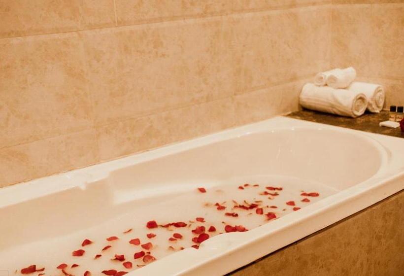 חדר פרמיום, La Gracia Resort