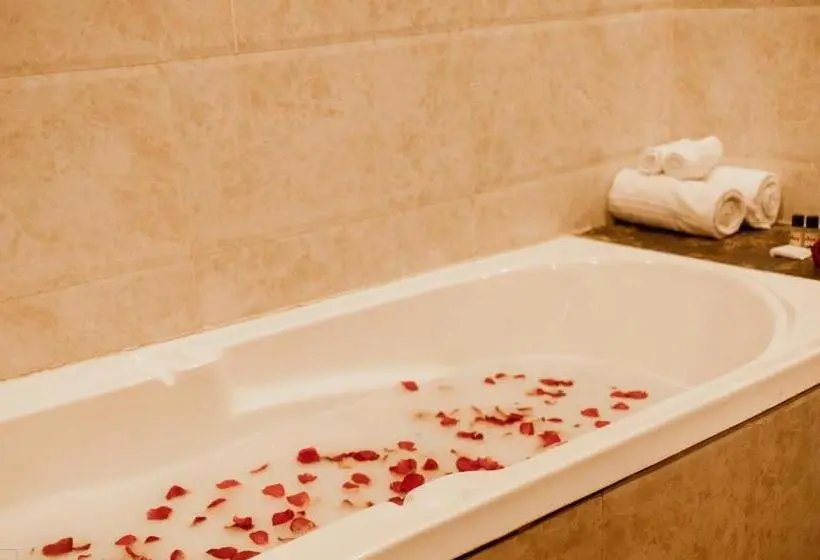 Chambre Premium, La Gracia Resort